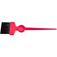 Los mejores  - Termix - Paletina grande- fibra negra- color fucsia